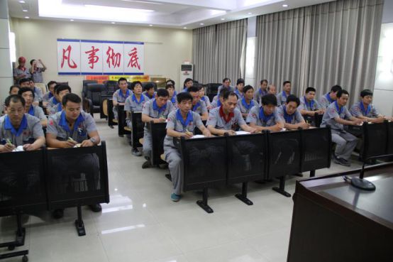 如何學(xué)會(huì)“滅火術(shù)” ？ 提高自身安全意識(shí)！